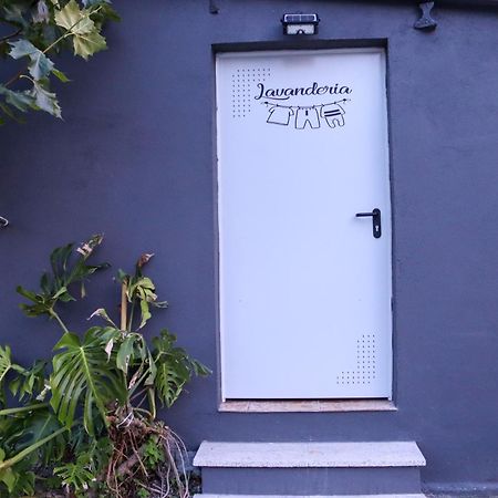 Casal Do Crego Hotell O Grove Eksteriør bilde