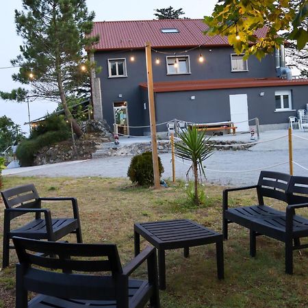 Casal Do Crego Hotell O Grove Eksteriør bilde