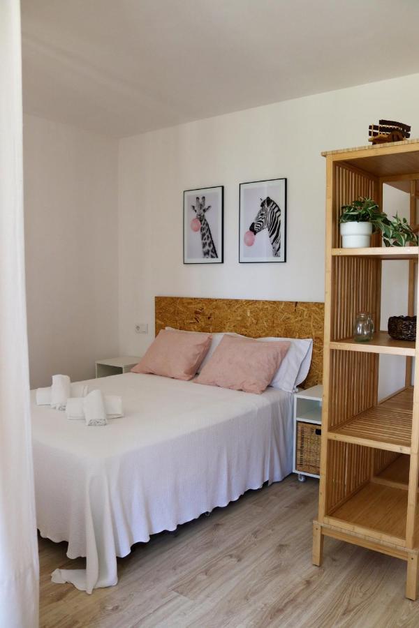 Casal Do Crego Hotell O Grove Rom bilde