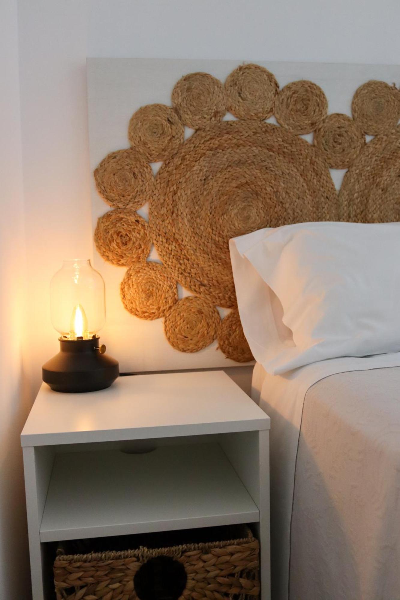 Casal Do Crego Hotell O Grove Rom bilde