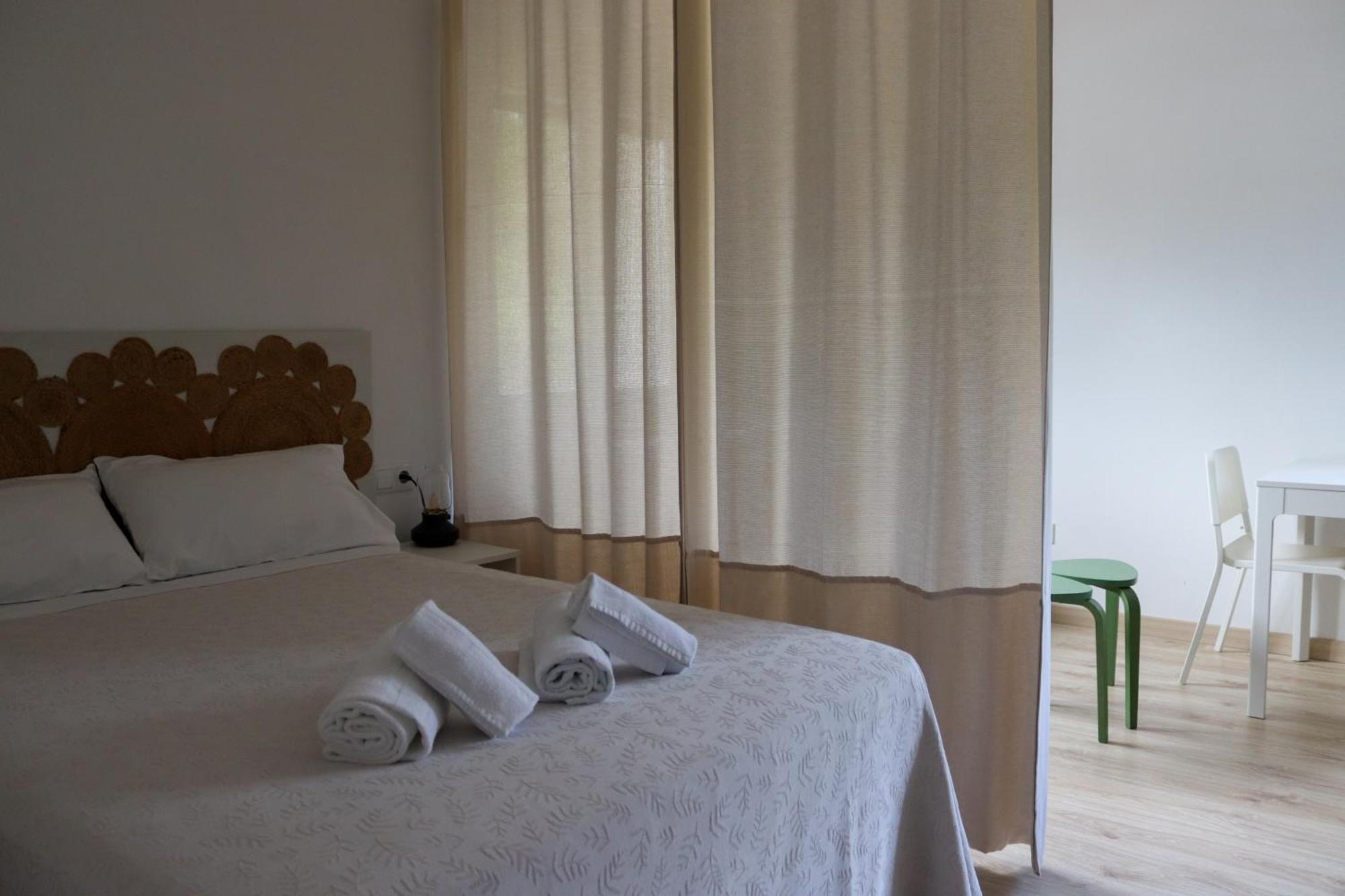 Casal Do Crego Hotell O Grove Rom bilde