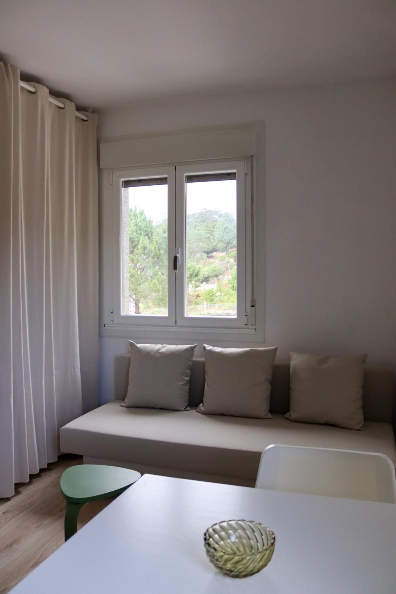 Casal Do Crego Hotell O Grove Rom bilde