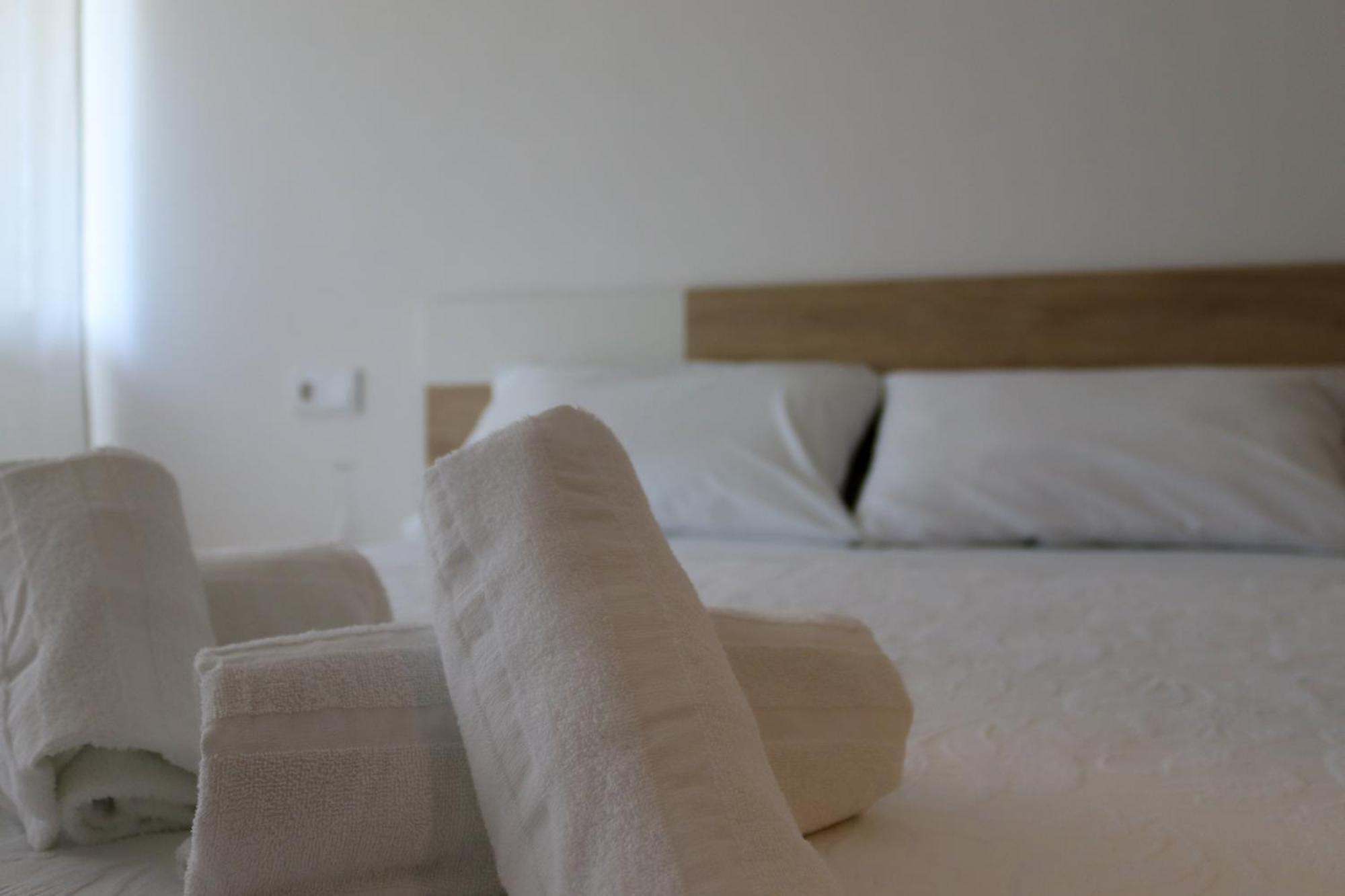 Casal Do Crego Hotell O Grove Rom bilde