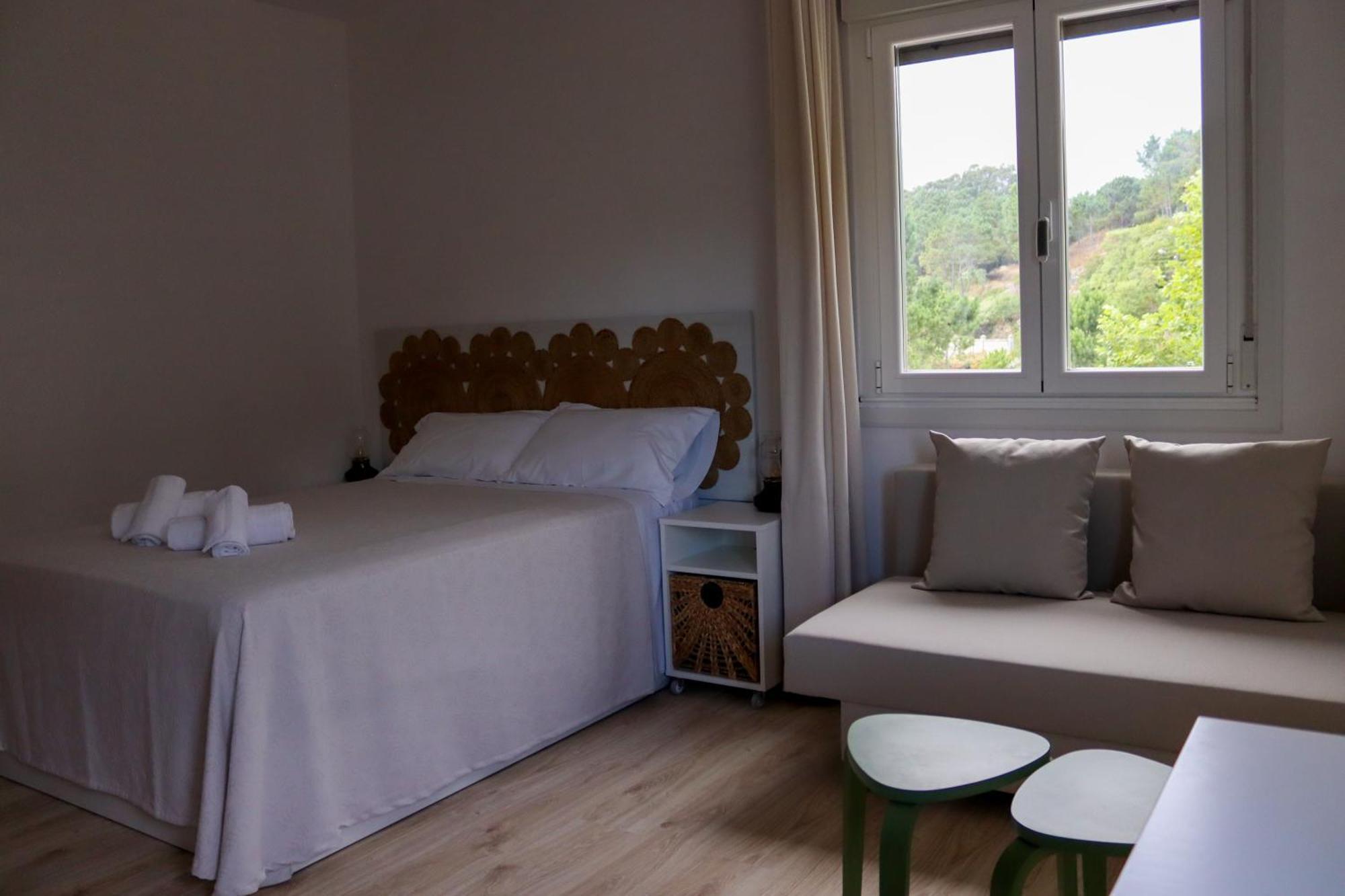 Casal Do Crego Hotell O Grove Rom bilde