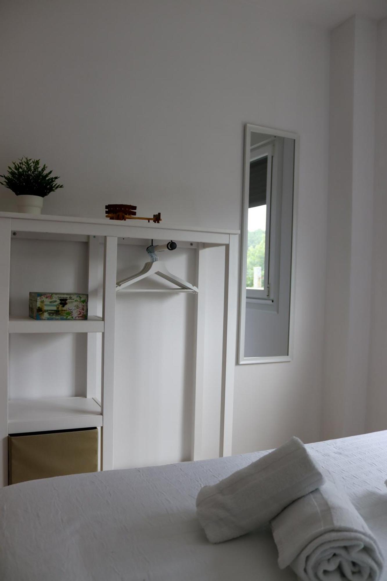 Casal Do Crego Hotell O Grove Rom bilde