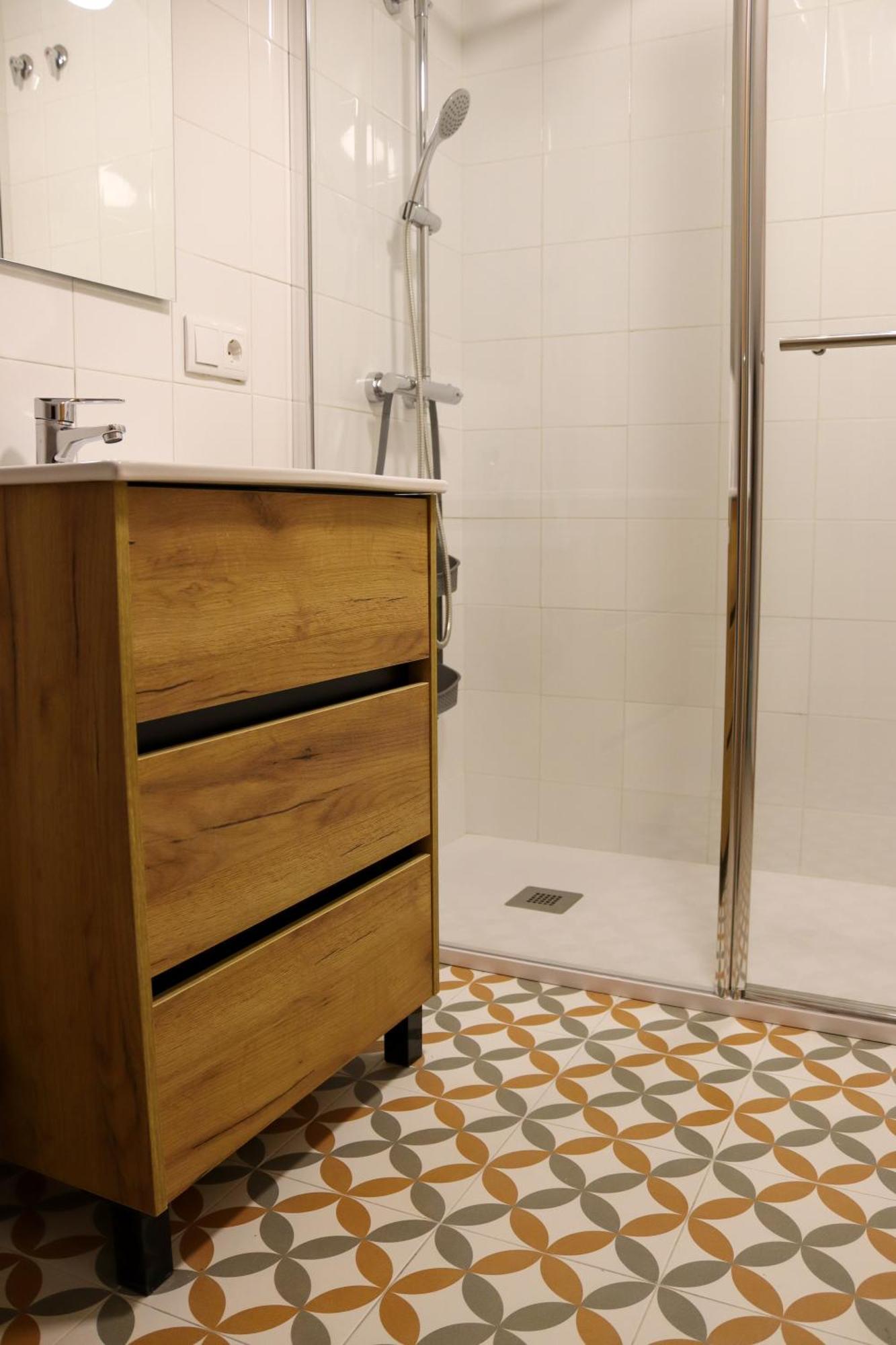 Casal Do Crego Hotell O Grove Rom bilde