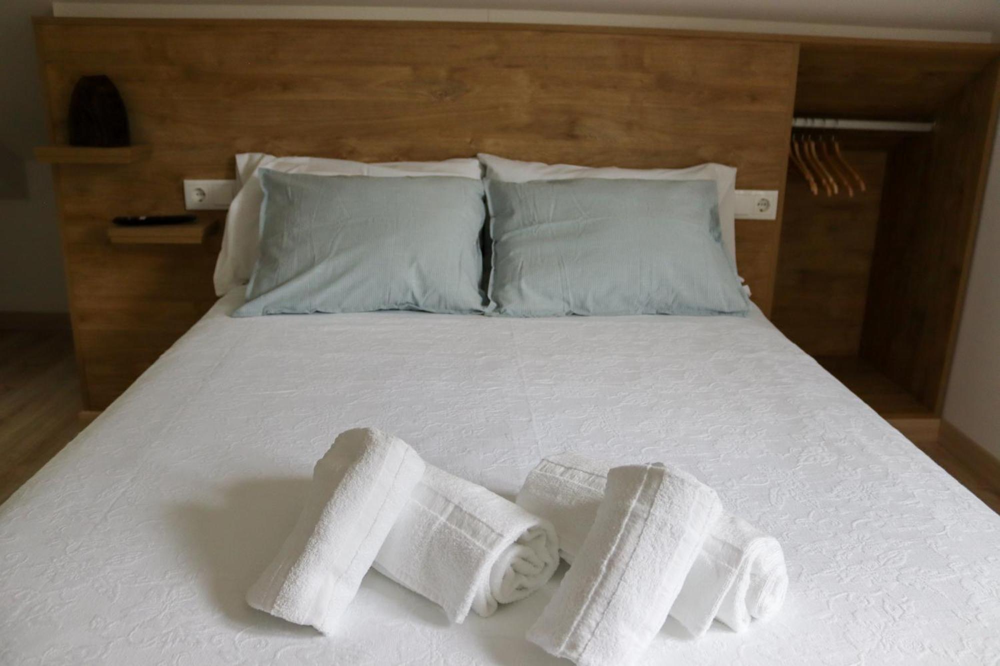 Casal Do Crego Hotell O Grove Rom bilde