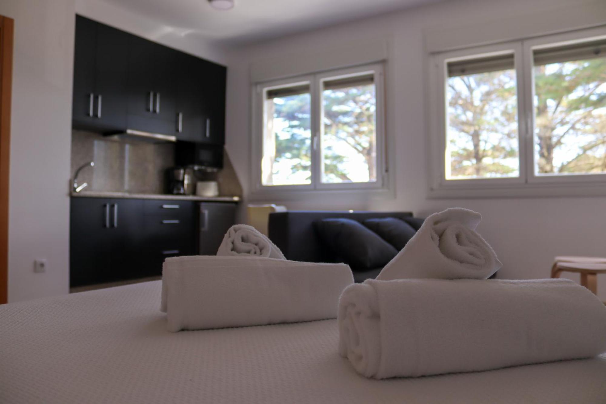 Casal Do Crego Hotell O Grove Rom bilde