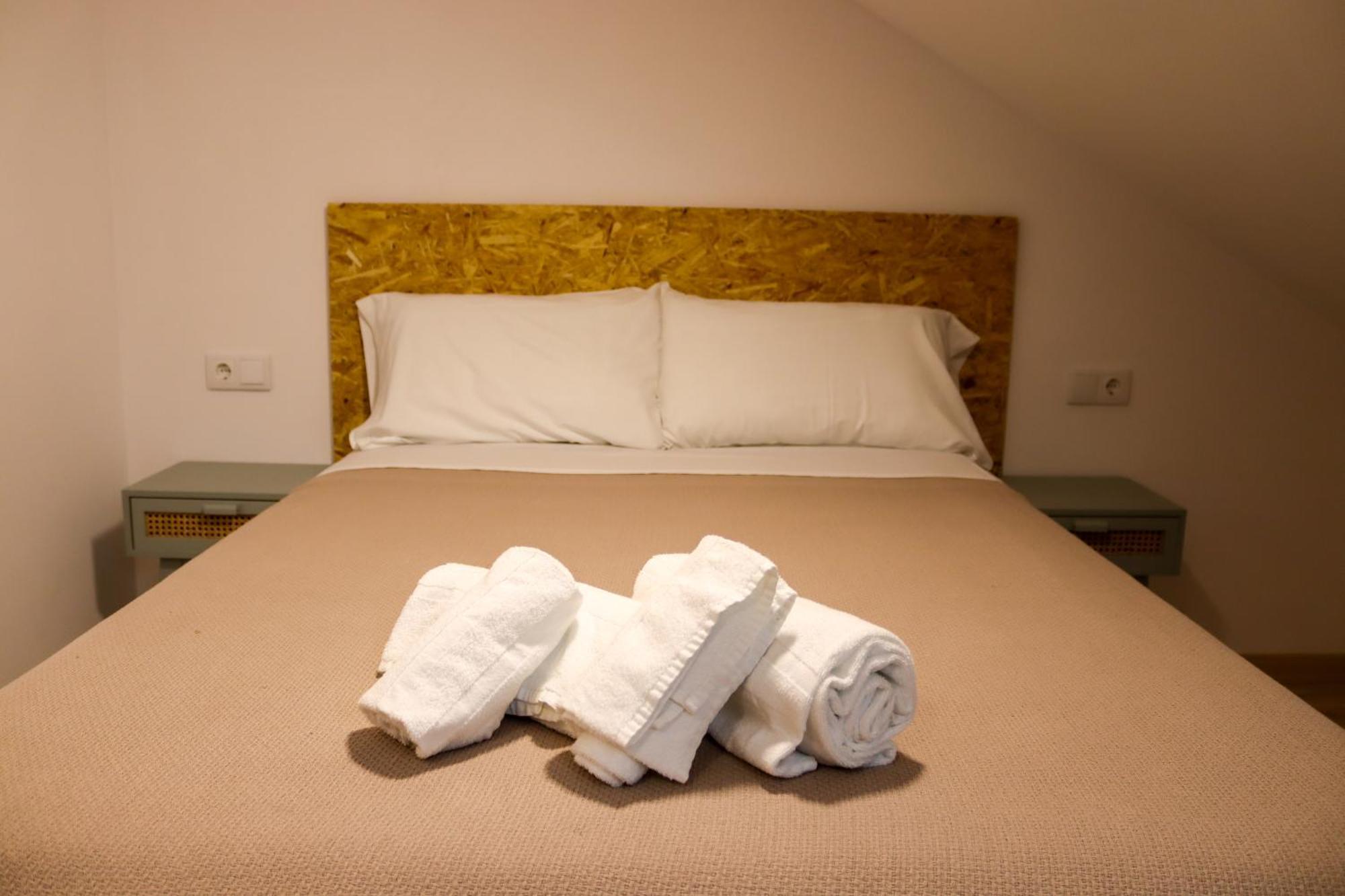 Casal Do Crego Hotell O Grove Rom bilde