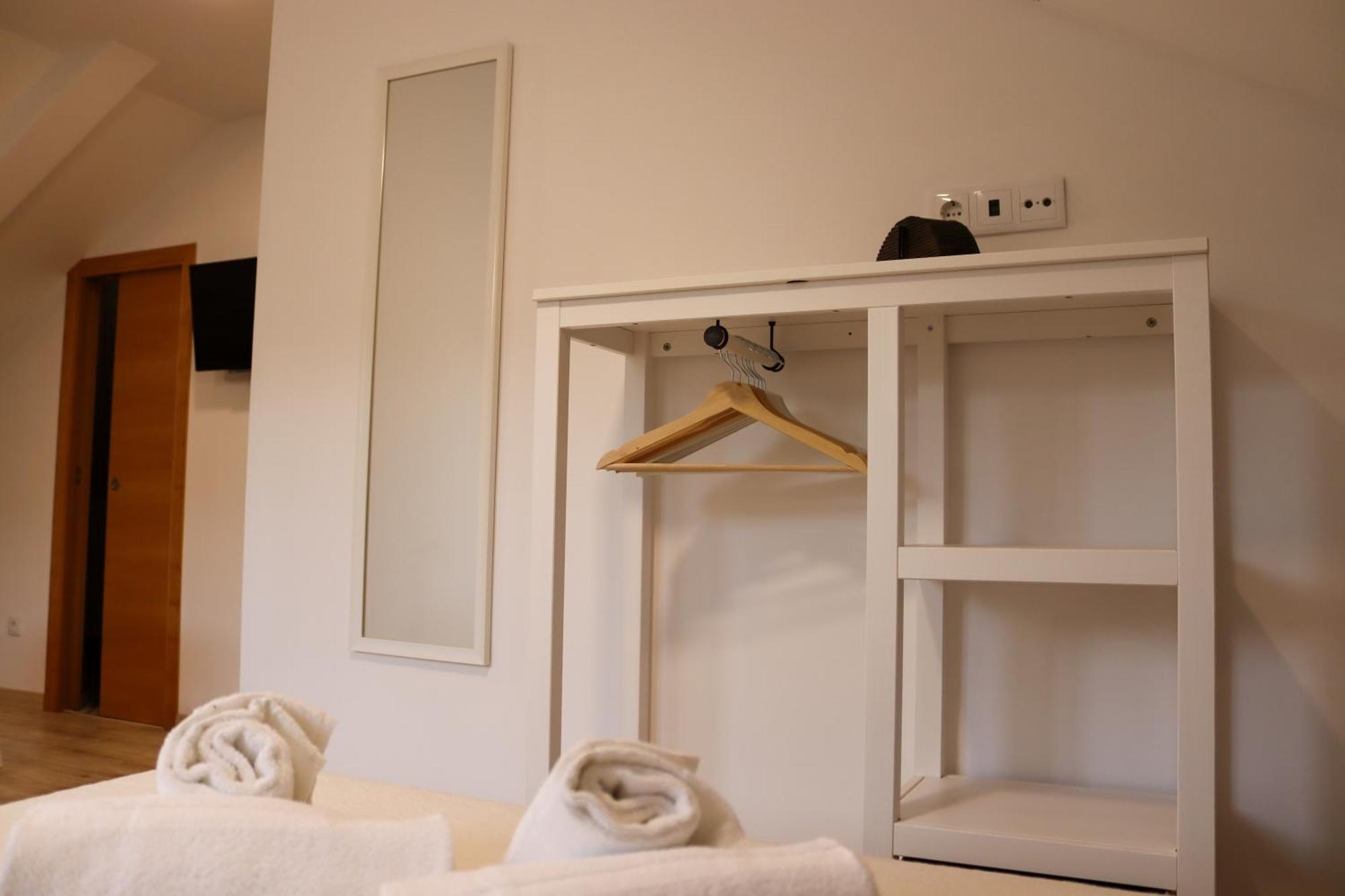 Casal Do Crego Hotell O Grove Rom bilde