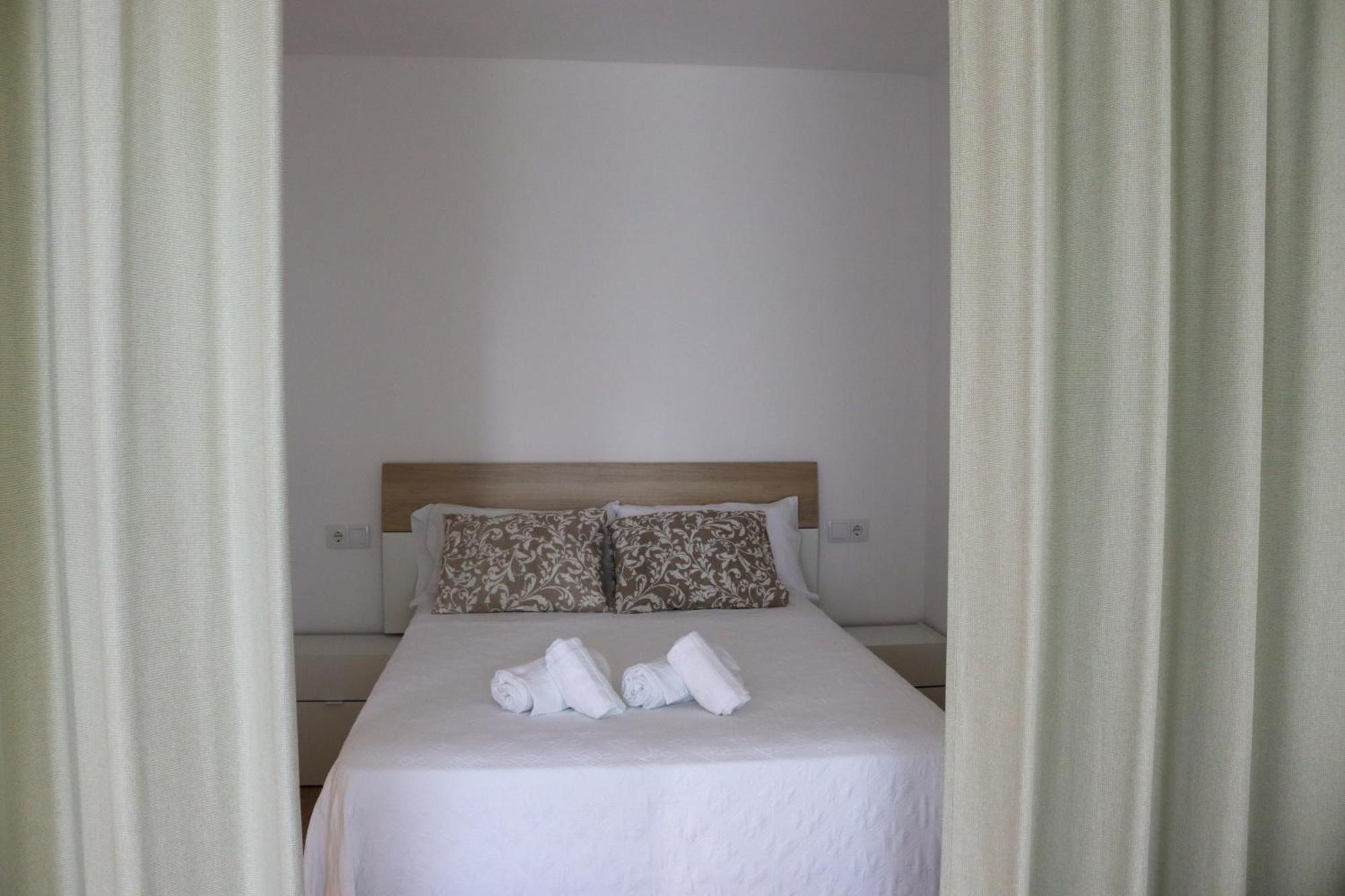 Casal Do Crego Hotell O Grove Rom bilde